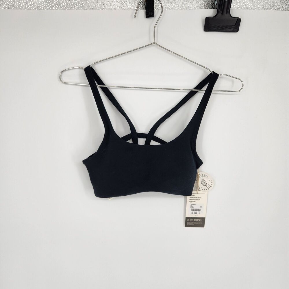 Vuori XXS Ink Yosemite Bra NWT